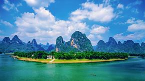 Li River, Guilin